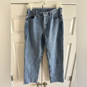 Lee Classic Blue Women's Jeans